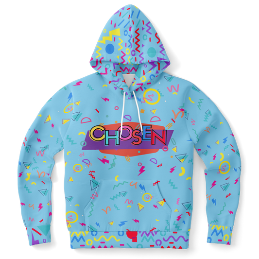 Chosen Pullover Hoodie - 90's Edition