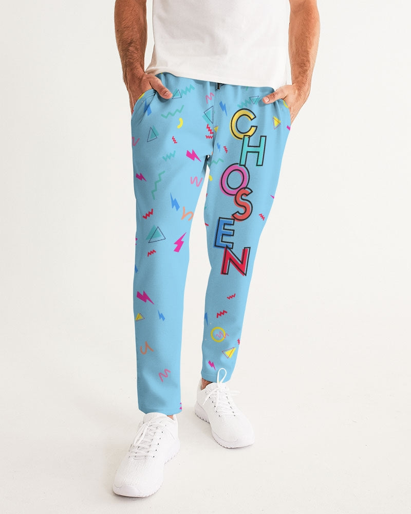 Chosen 90's Edition - Joggers Men's All-Over Print Joggers