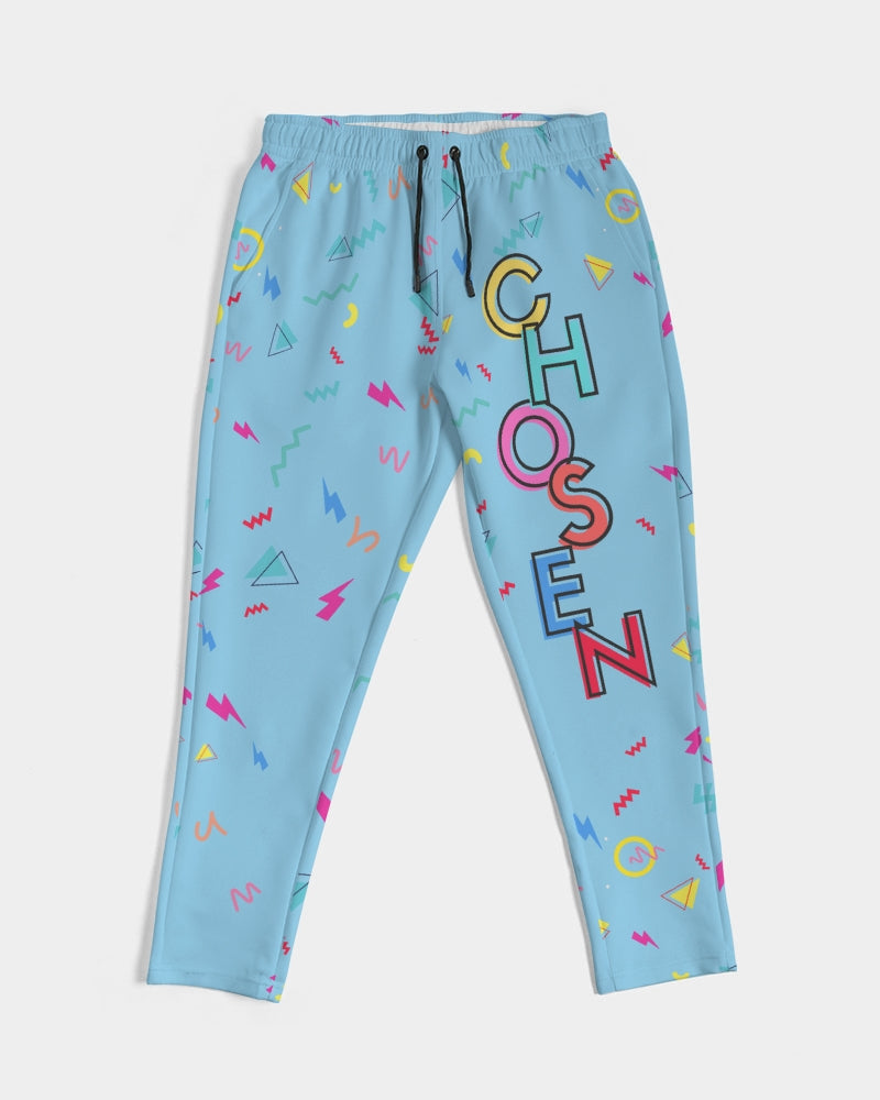 Chosen 90's Edition - Joggers Men's All-Over Print Joggers