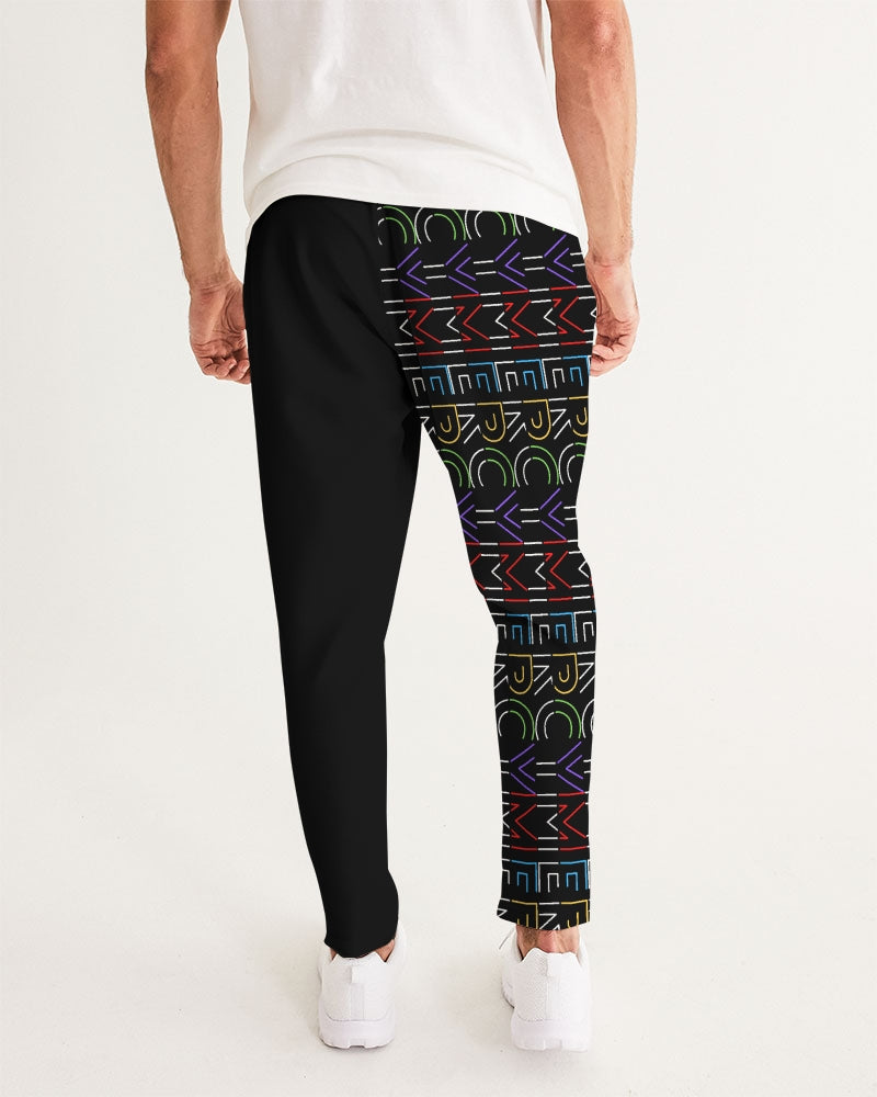 MERCY - Joggers Men's All-Over Print Joggers