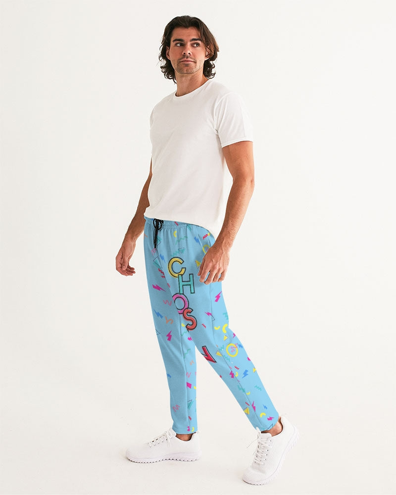 Chosen 90's Edition - Joggers Men's All-Over Print Joggers