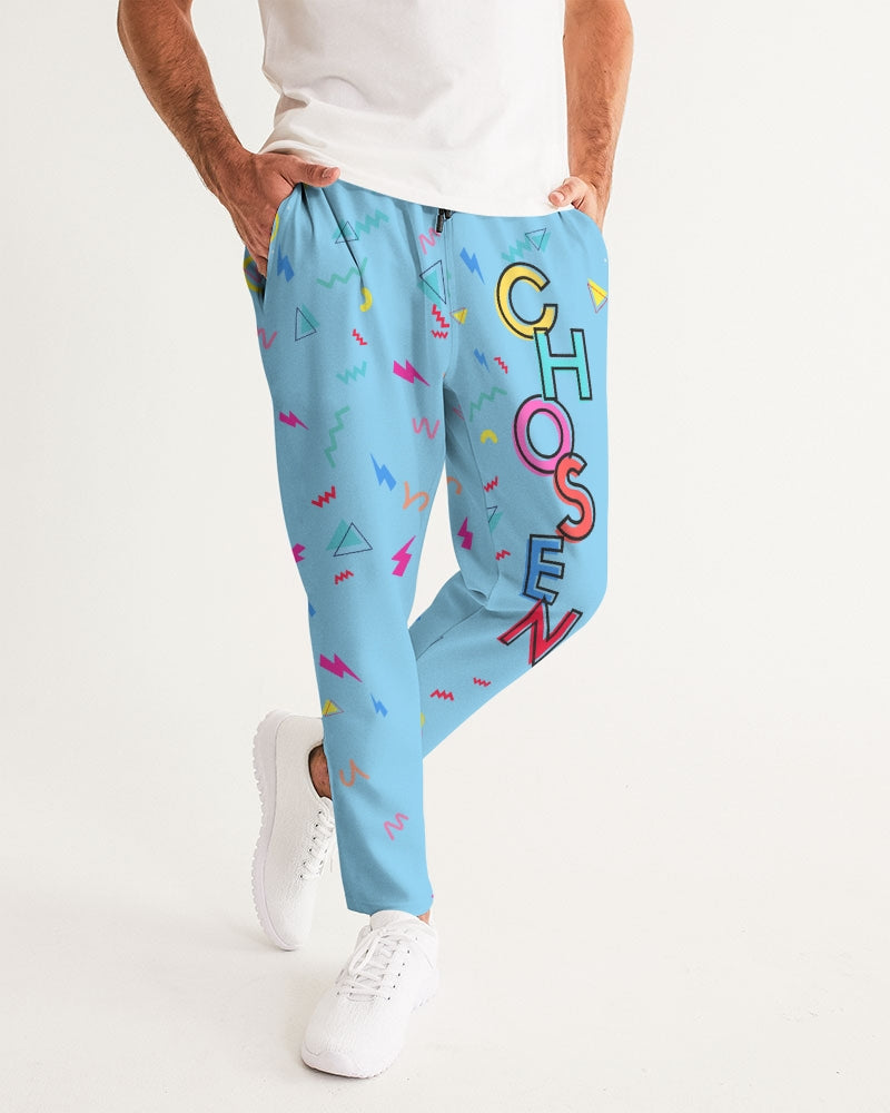 Chosen 90's Edition - Joggers Men's All-Over Print Joggers