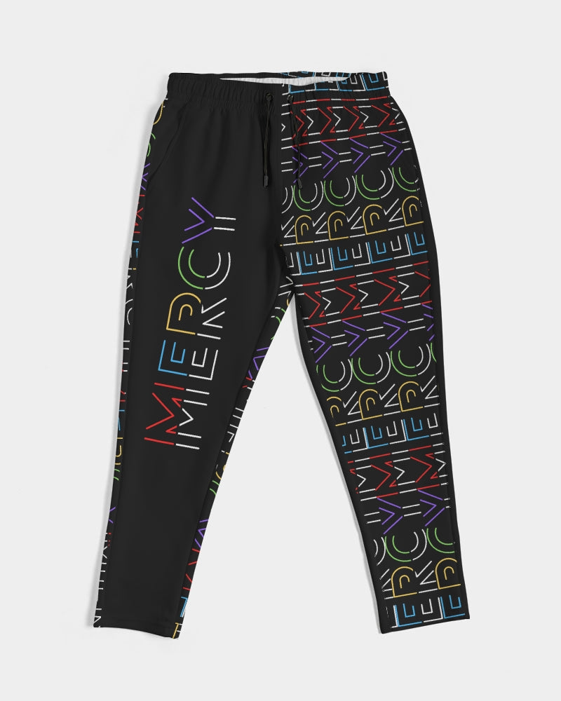 MERCY - Joggers Men's All-Over Print Joggers