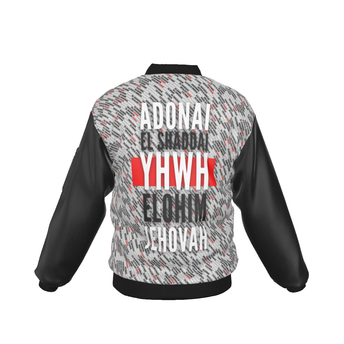 Names of God - Bomber Jacket