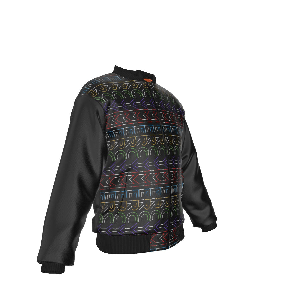 MERCY Tribe - Bomber Jacket