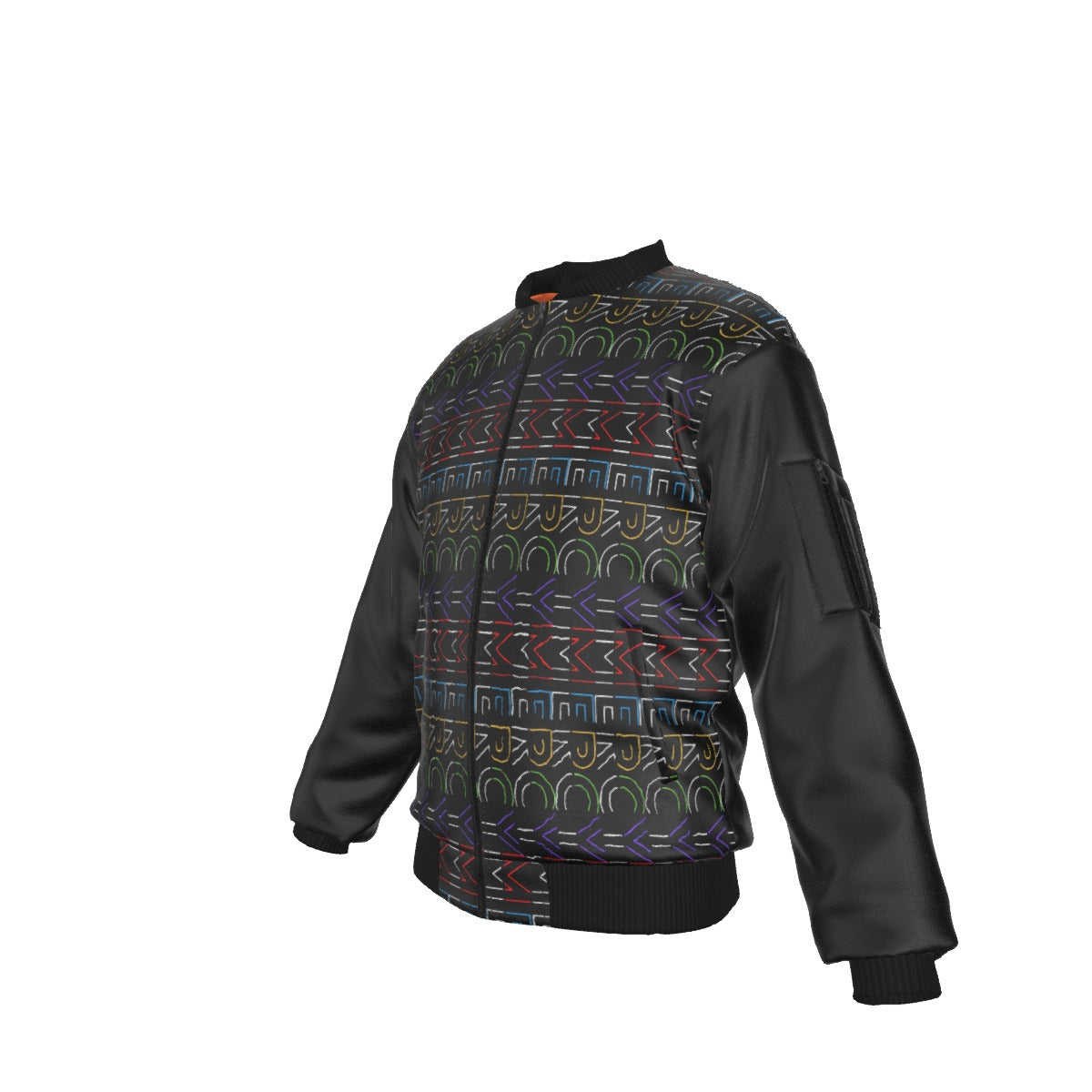 MERCY Tribe - Bomber Jacket