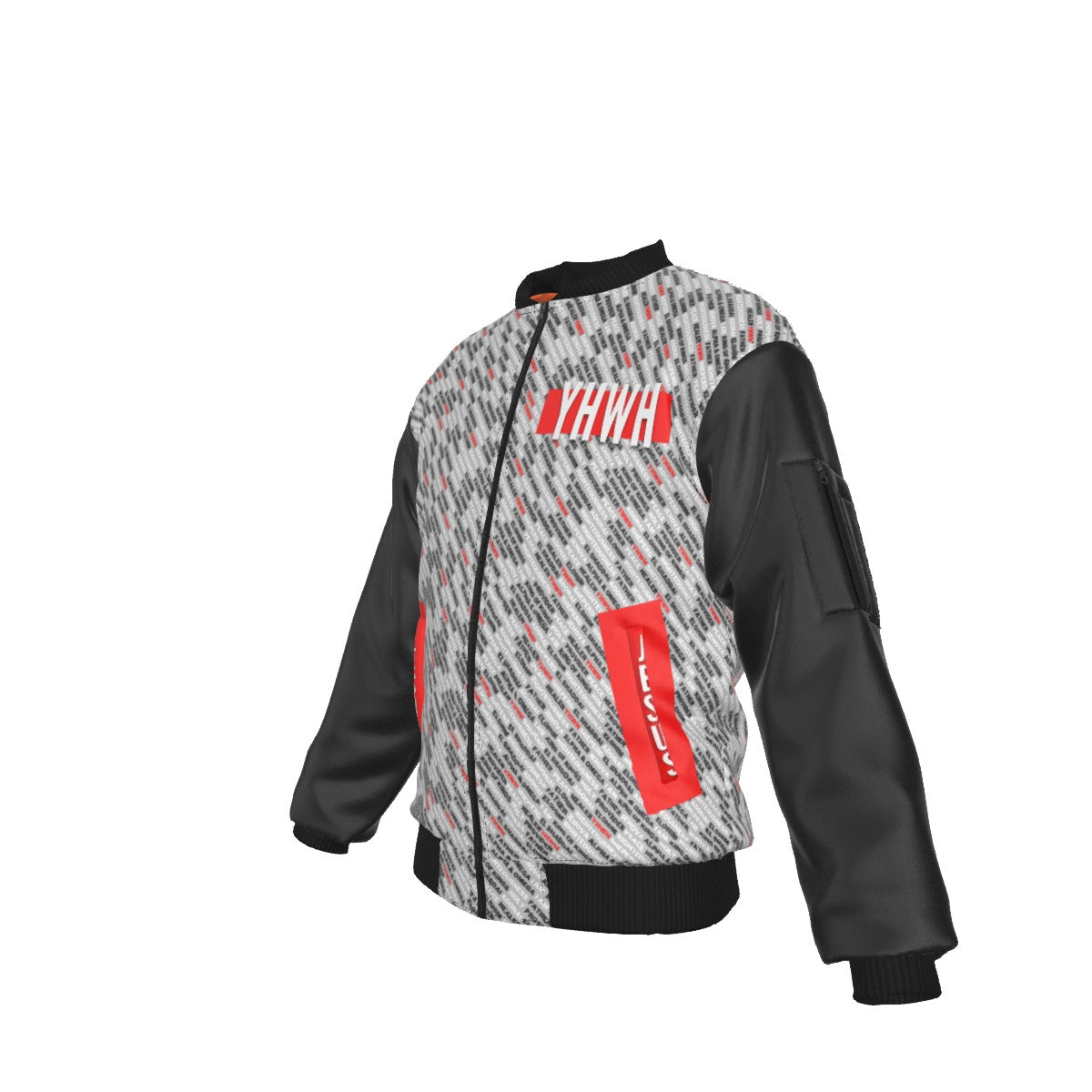 Names of God - Bomber Jacket