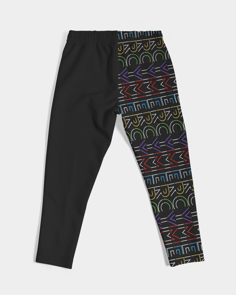 MERCY - Joggers Men's All-Over Print Joggers