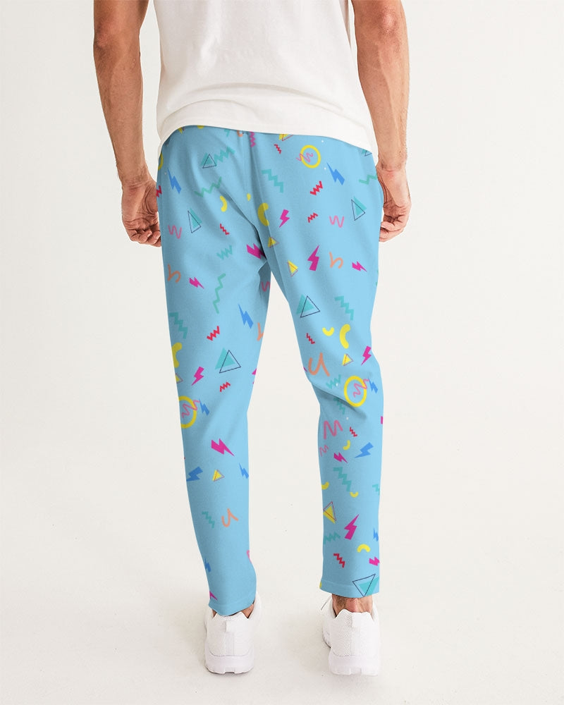 Chosen 90's Edition - Joggers Men's All-Over Print Joggers