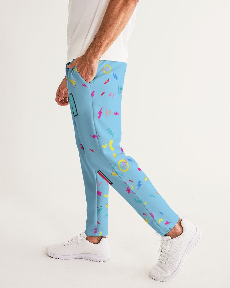 Chosen 90's Edition - Joggers Men's All-Over Print Joggers